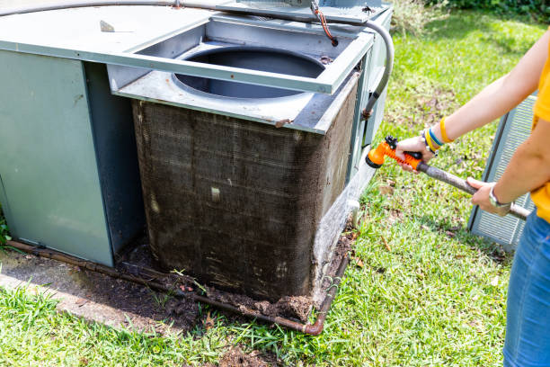 Affordable HVAC Duct Cleaning in SC