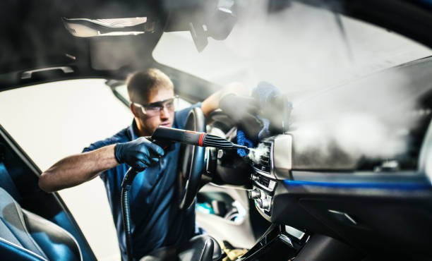 Best Professional Duct Cleaning Services  in Boiling Springs, SC