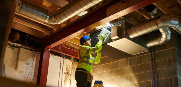 Best HVAC System Cleaning  in Boiling Springs, SC