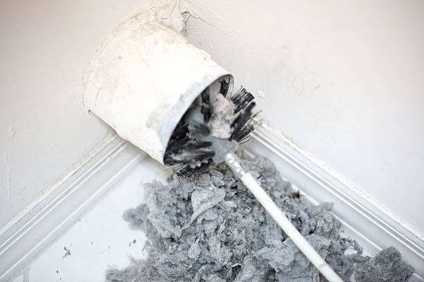 Best Commercial HVAC Duct Cleaning  in Boiling Springs, SC