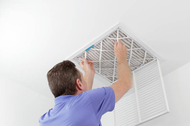Best HVAC System Cleaning  in Boiling Springs, SC